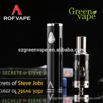 2015 Wholesale Rofvape A EQUAL Kit with 3000mah battery fast shipping